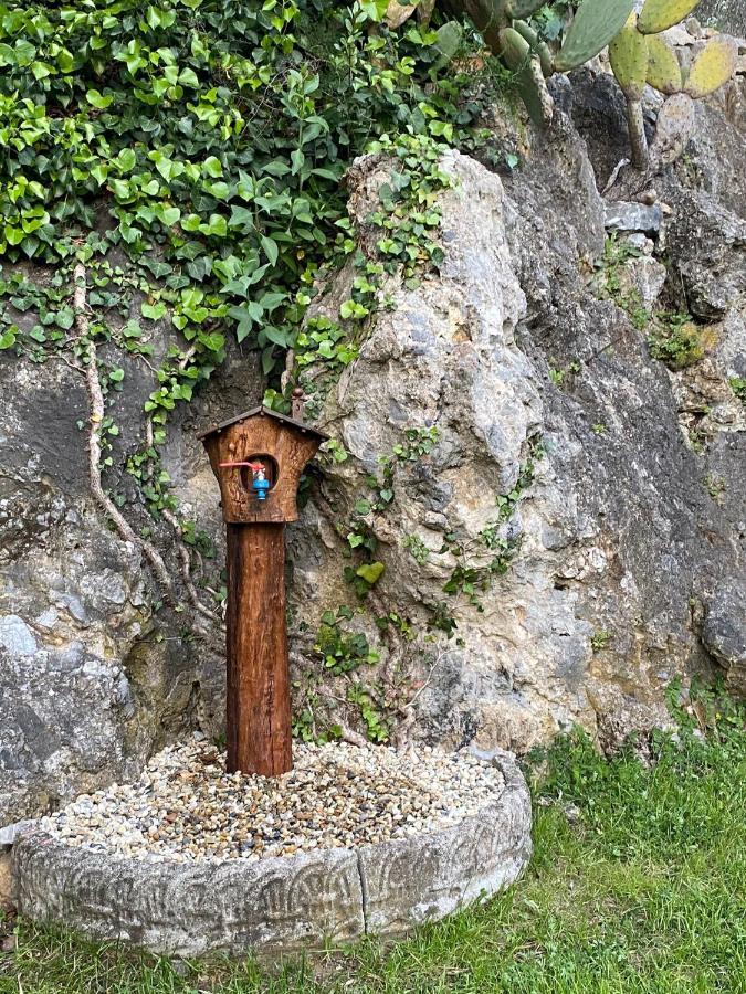 Villa Paolina Ceriale - App. 6 Posti Buitenkant foto