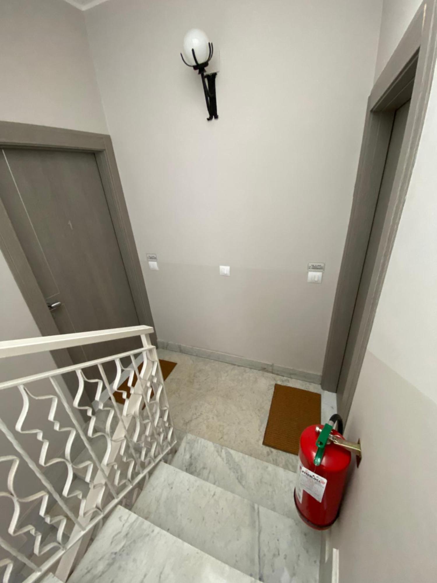 Villa Paolina Ceriale - App. 6 Posti Buitenkant foto
